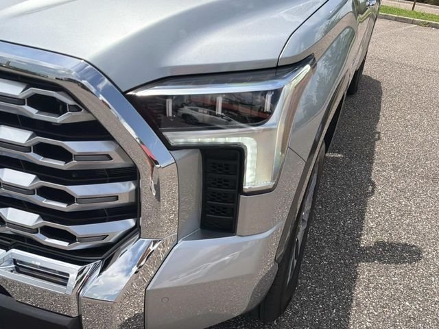 New 2026 Silver Toyota 1794 Edition image 10