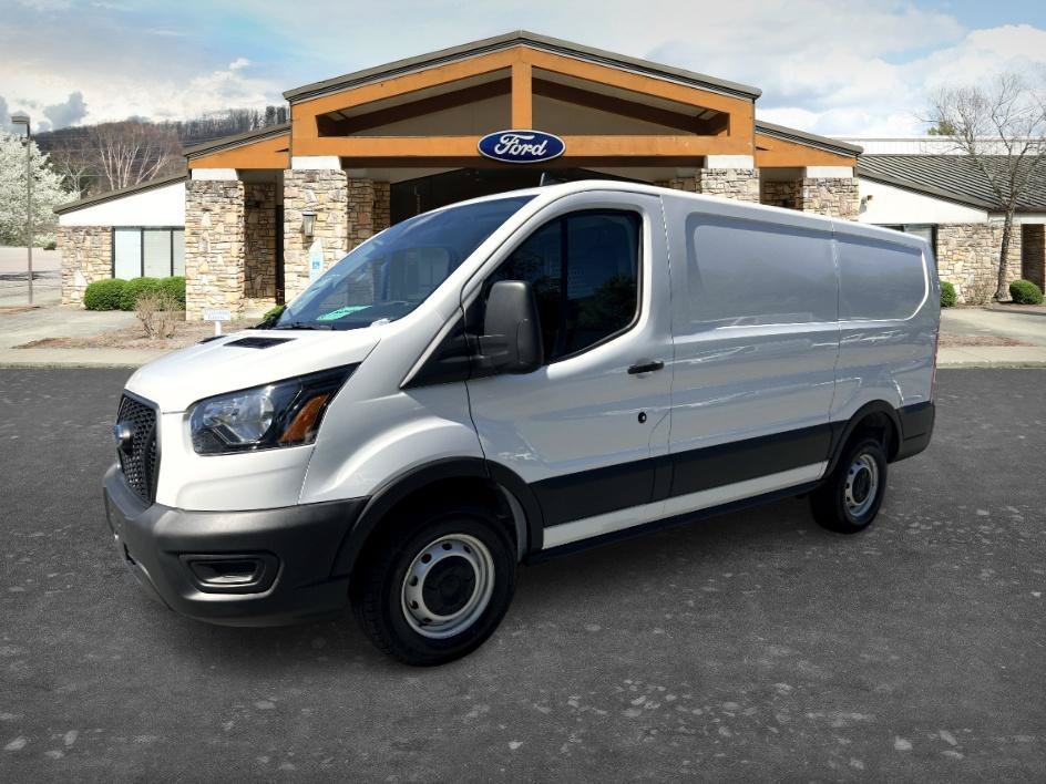 2024 Ford Transit Van Base