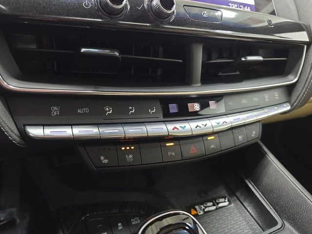 Used 2020 Summit White Cadillac Premium Luxury image 23
