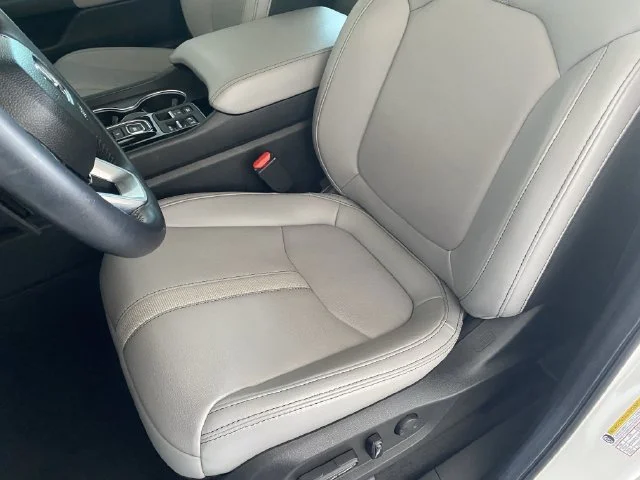 2025 Honda Pilot Touring - Photo 19