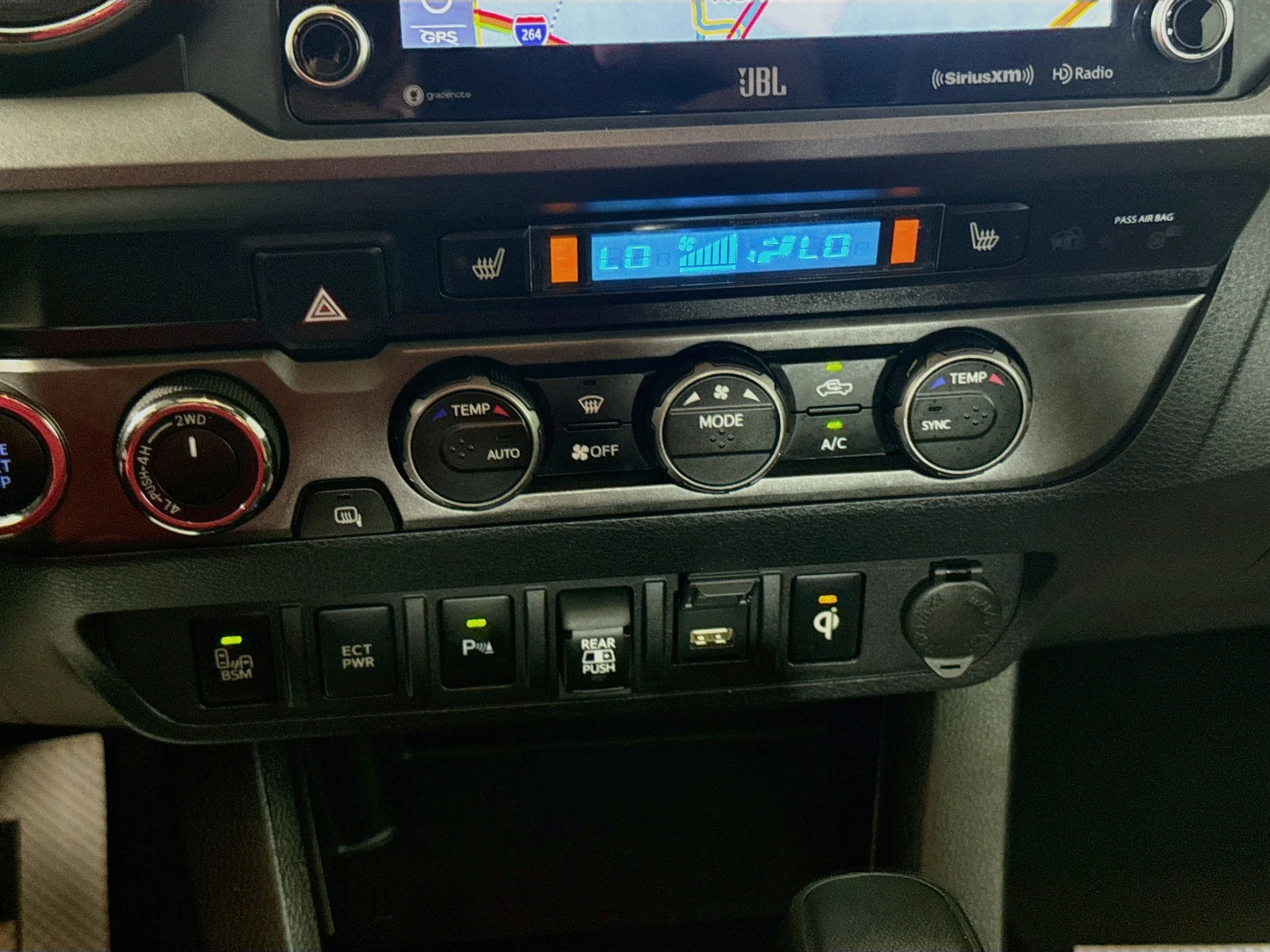 Used 2020 Super White Toyota TRD Pro image 16