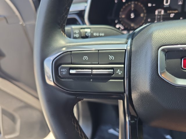 2025 GMC Canyon AT4 - Photo 25