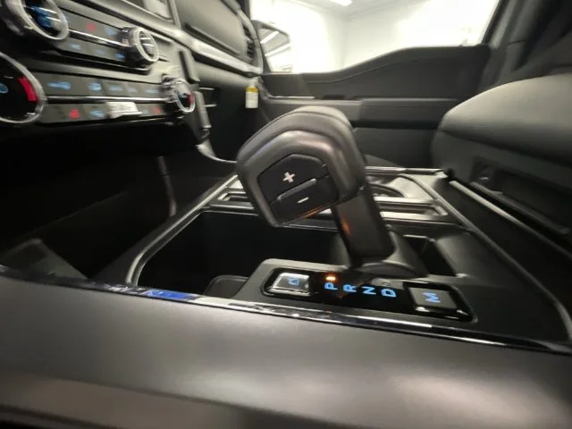 New 2026 Avalanche Ford XLT image 20