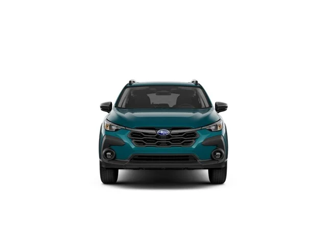 New 2027 TIDEPOOL TEAL PEARL Subaru  image 8