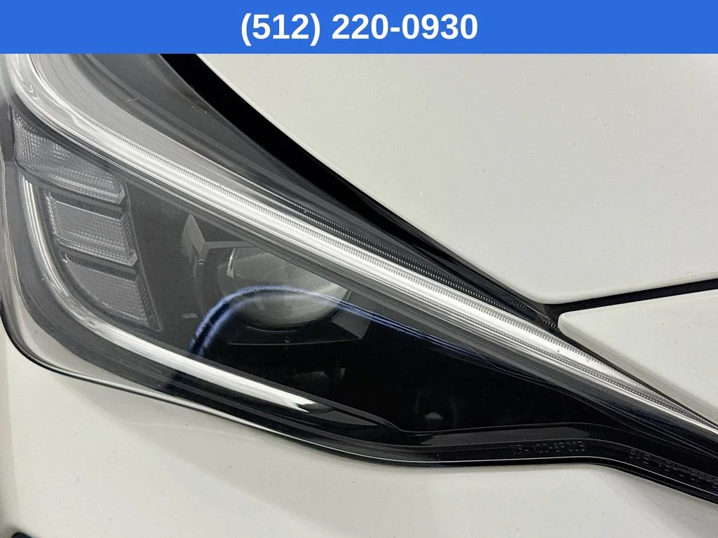 Certified Used 2024 White Subaru Limited image 38