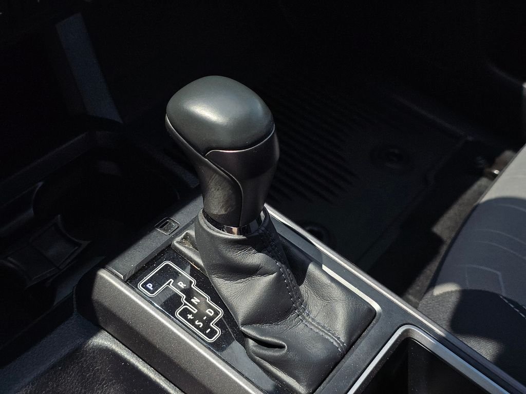 Used 2022 Black Toyota TRD Off-Road image 27
