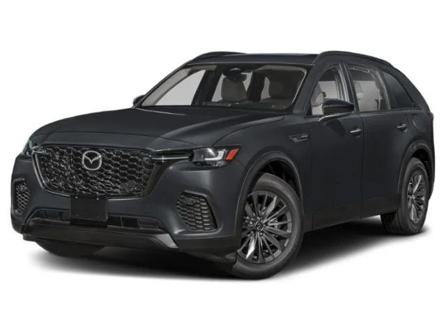 2026 Mazda CX-70 3.3 Turbo Preferred AWD's photo