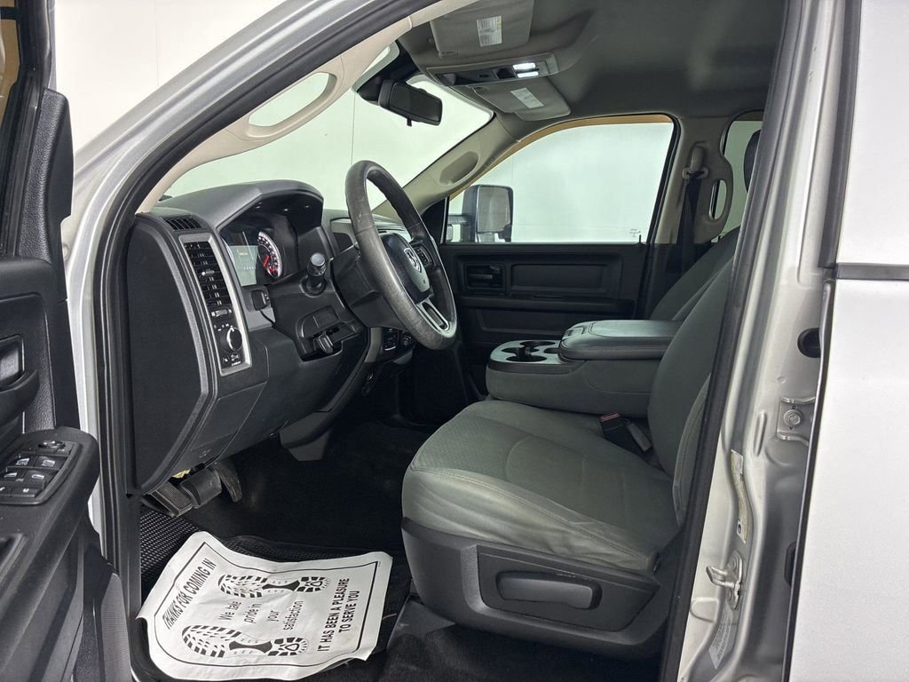 2016 RAM Ram 1500 Pickup Tradesman - Photo 11