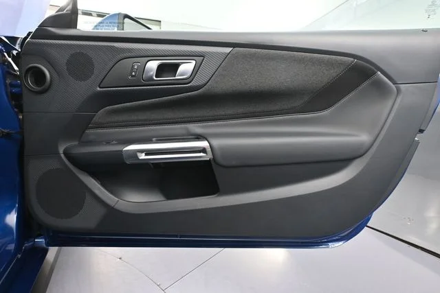 Certified Used 2024 Blue Ford GT image 41