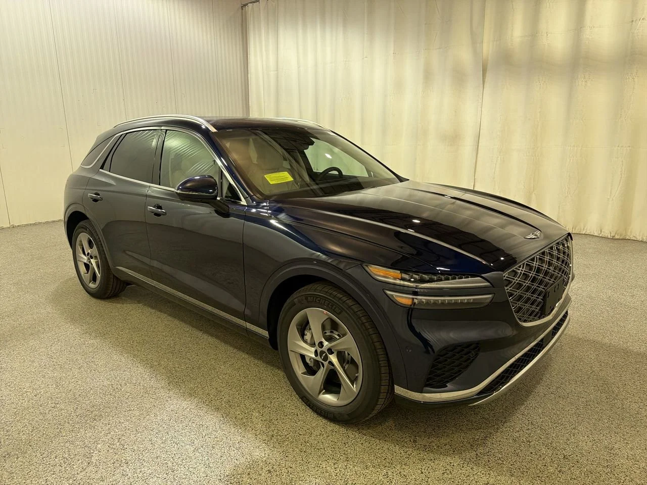 2026 Genesis GV70 2.5T Advanced AWD's photo