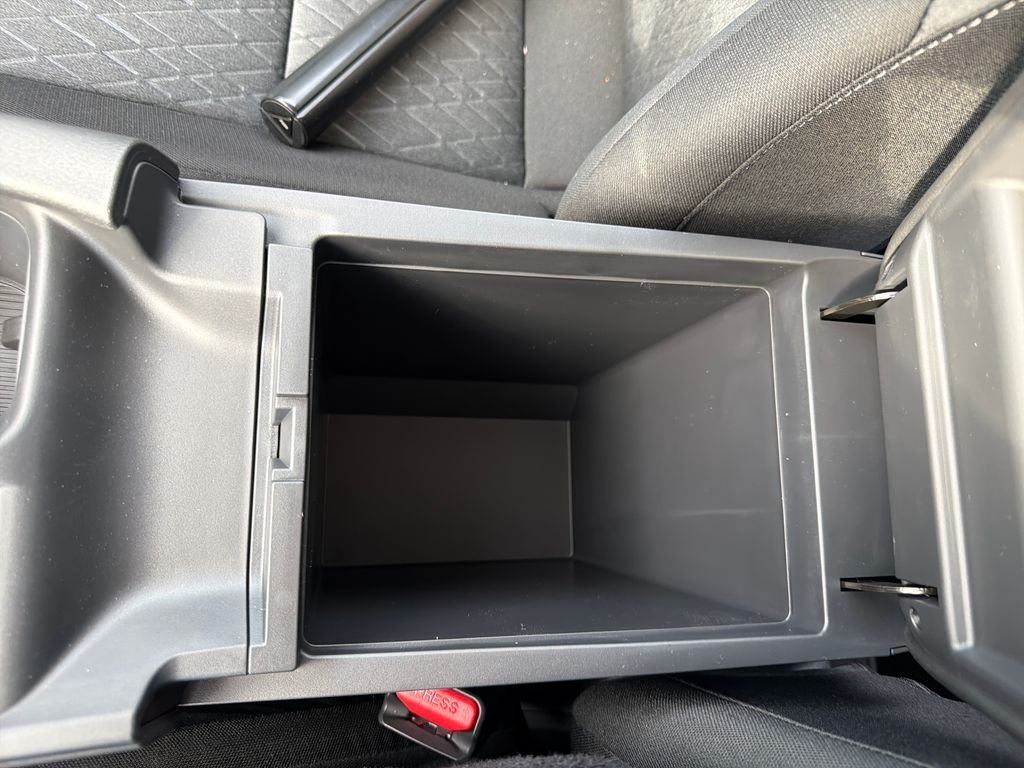 New 2026 Nissan Sentra SV 4D Sedan