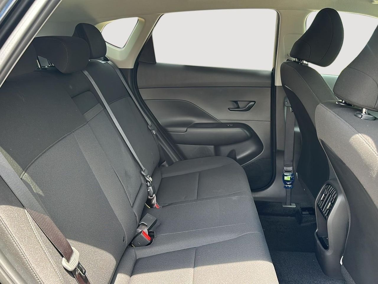New 2026 Abyss Black Pearl Hyundai SEL Sport AWD image 49