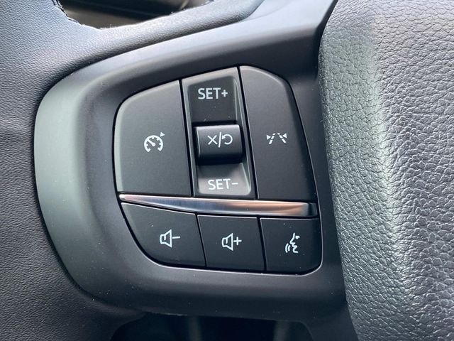 New 2026 Gray Ford XLT image 16