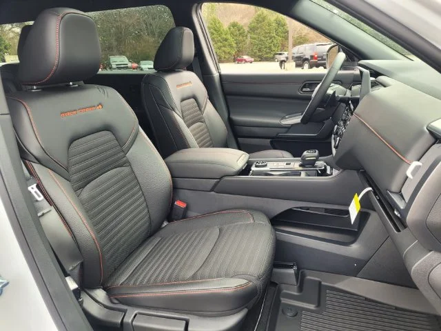 2026 Nissan Pathfinder Rock Creek - Photo 11