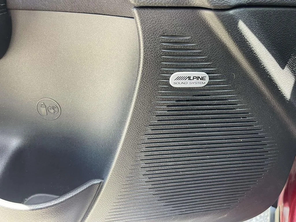 Used 2020 Red Dodge R/T image 15