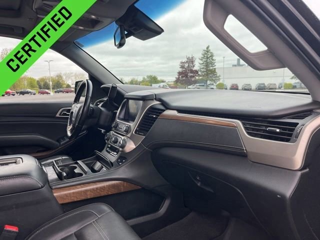 2020 GMC Yukon Denali - Photo 13