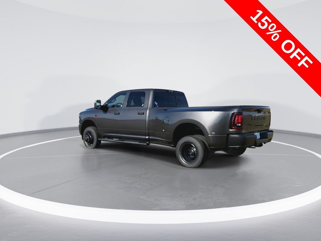 2026 RAM 3500 Tradesman - Photo 6
