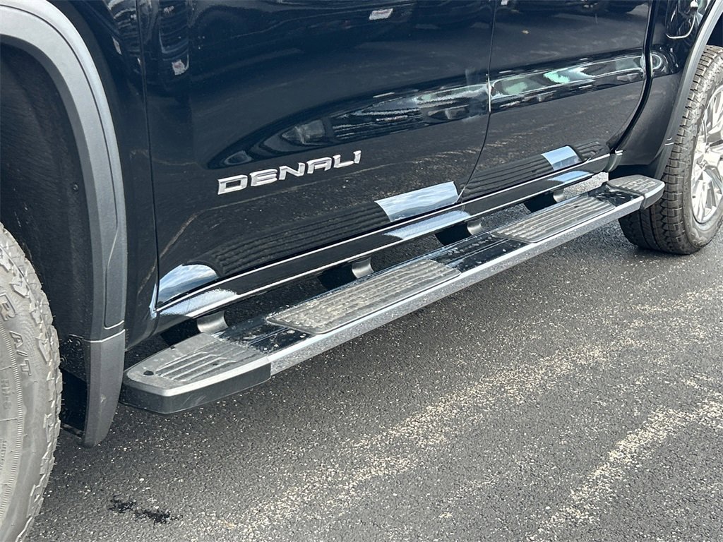 2026 GMC SIERRA - Image 11