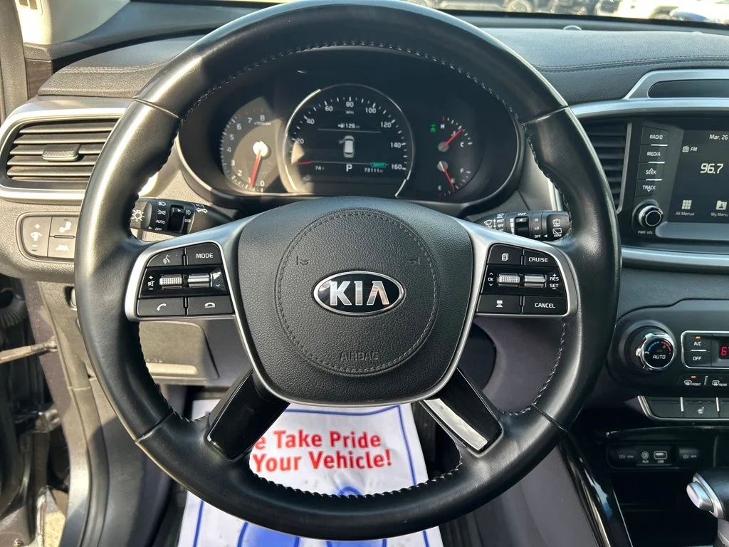 Used 2020 Gray Kia EX image 70
