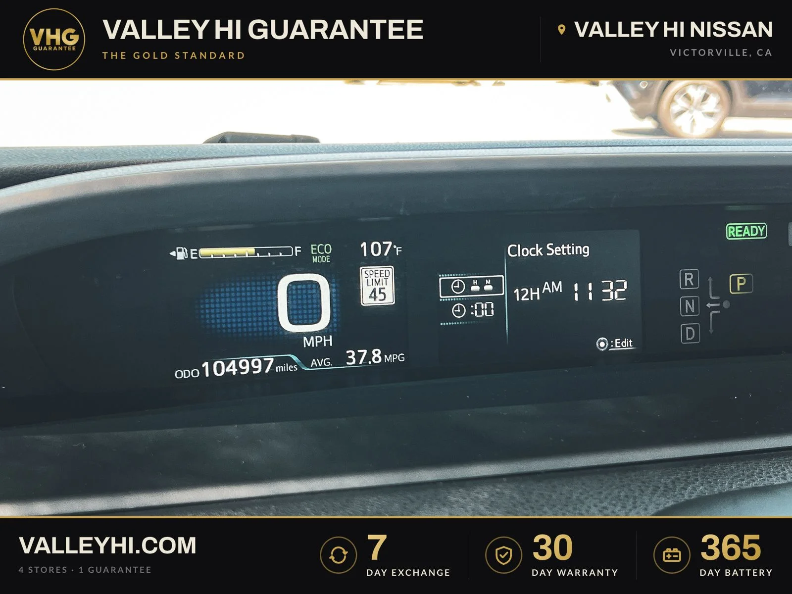 2021 Toyota Prius Prime Limited - Photo 20