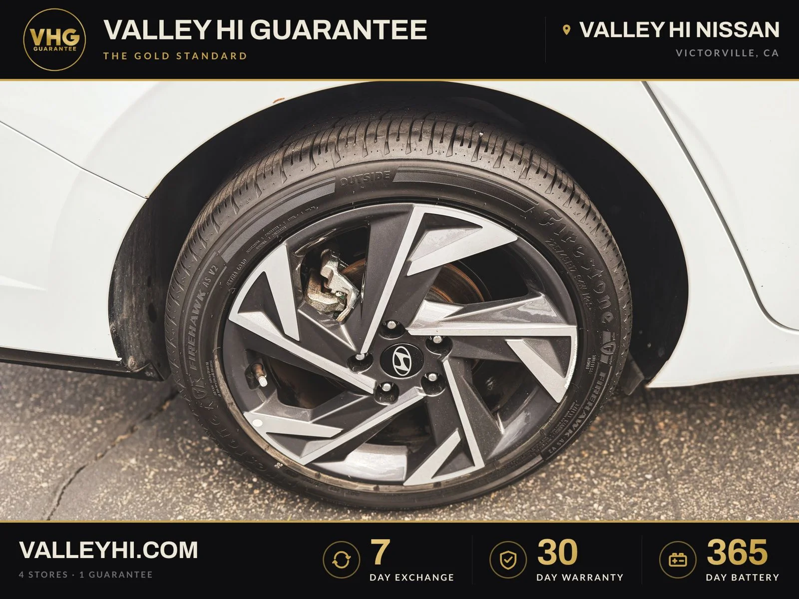 2024 Hyundai Elantra Limited - Photo 11