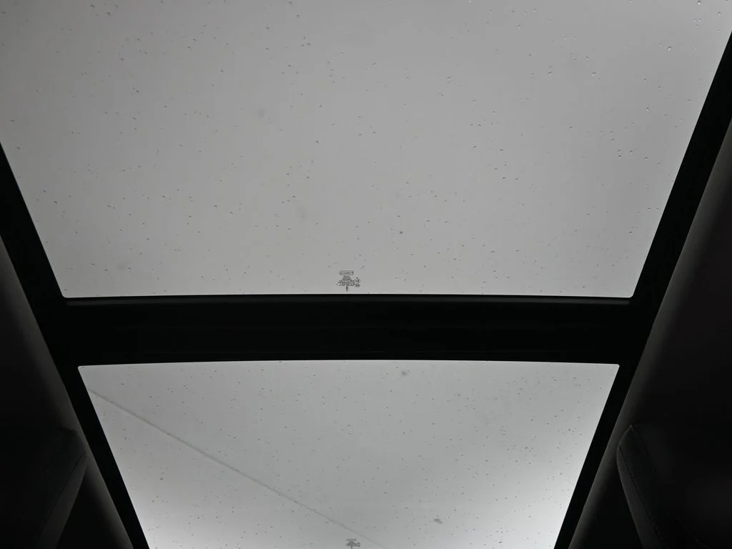 Certified Used 2025 White Ford Platinum image 21