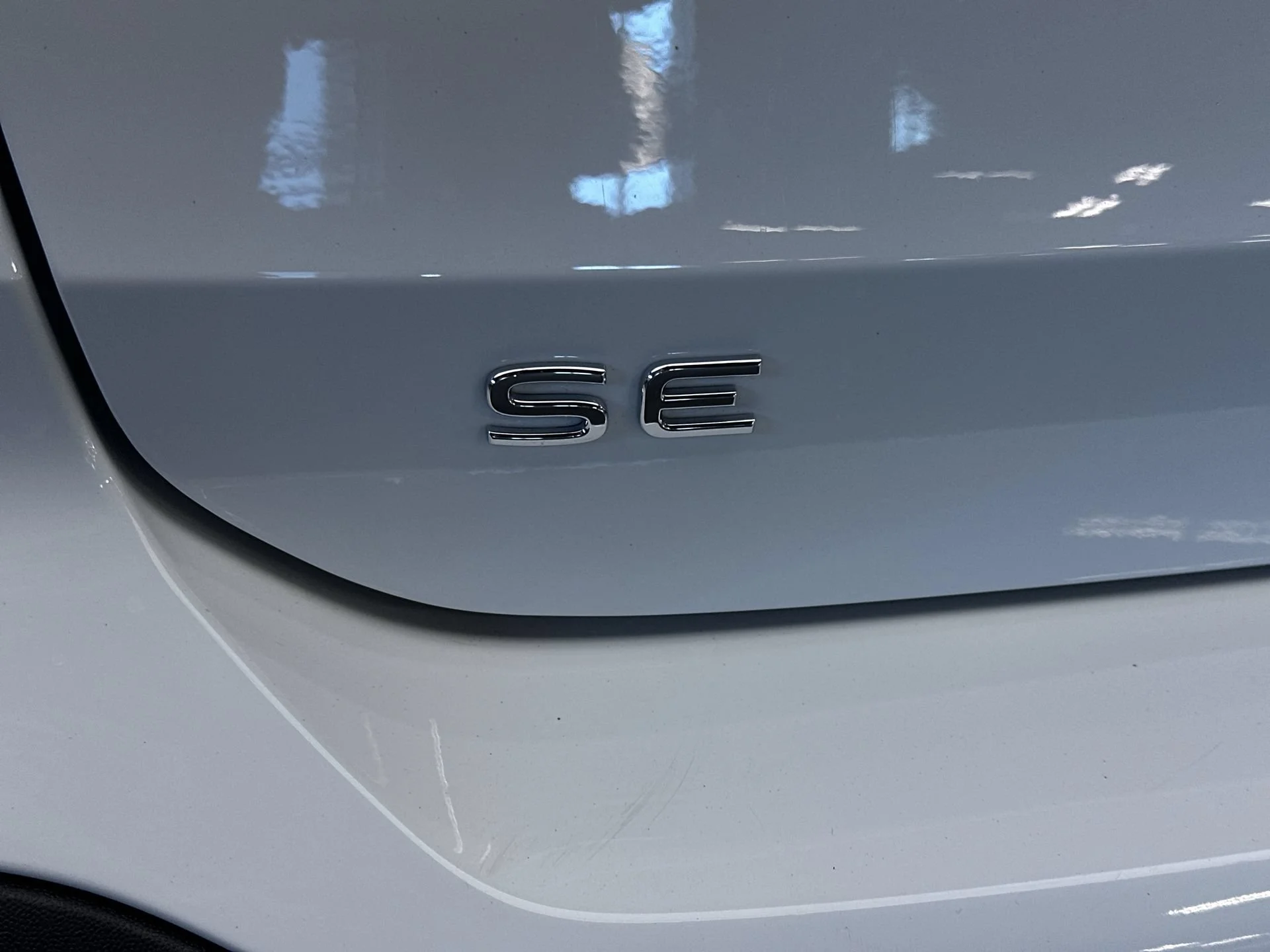 2025 Volkswagen Taos SE Black - Photo 23