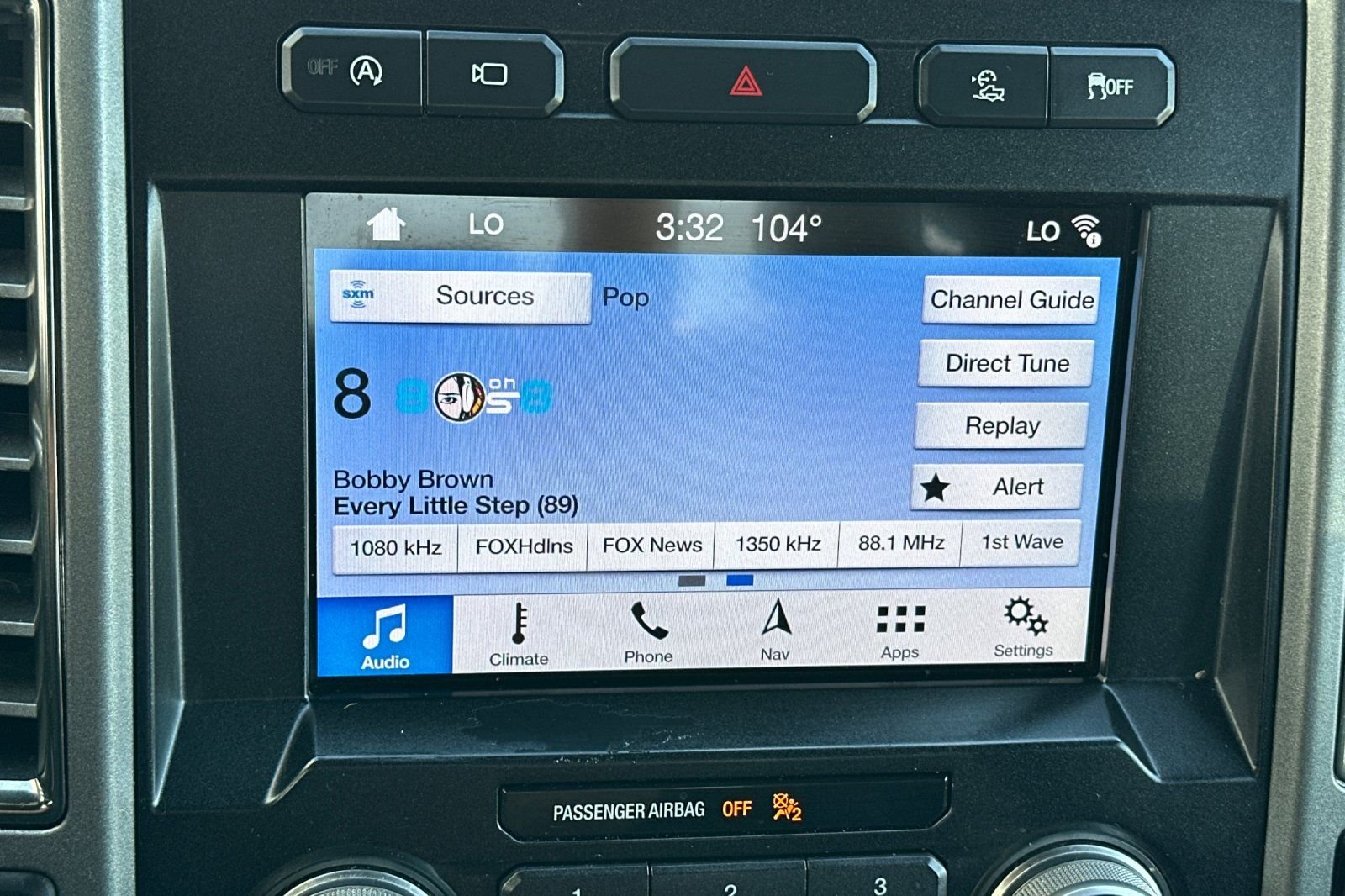 Used 2019 Black Ford Raptor image 18