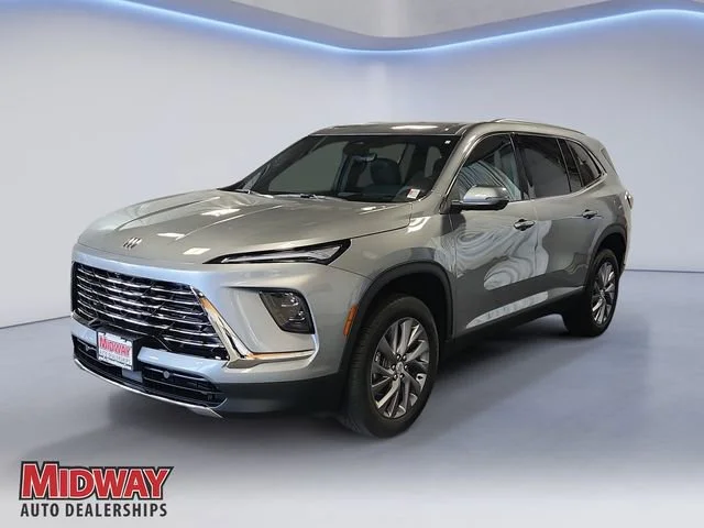 2026 Buick Enclave Preferred AWD's photo