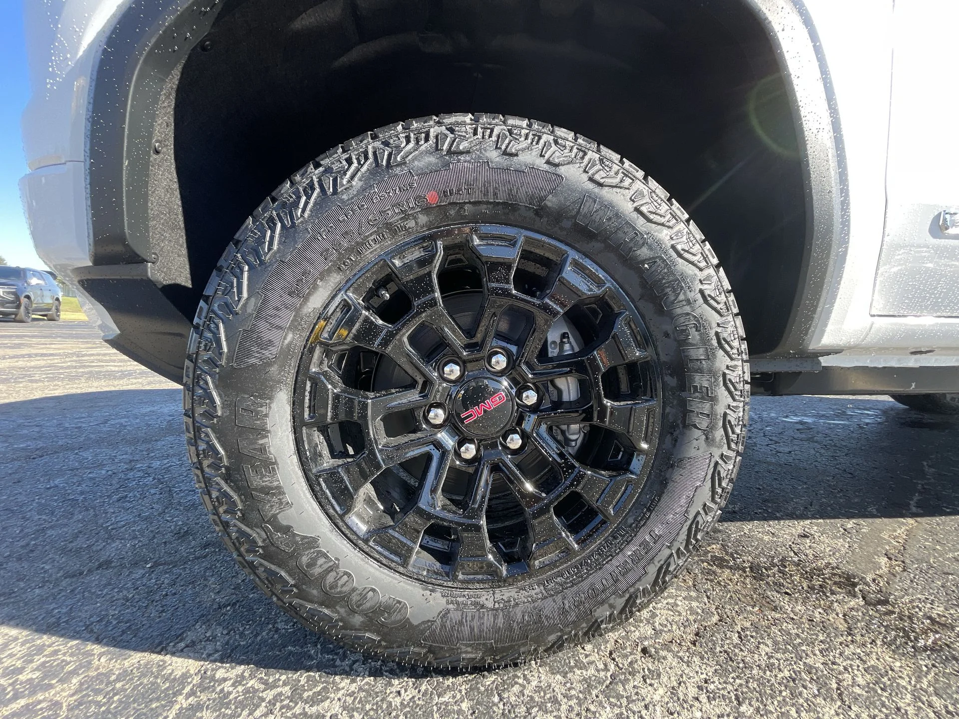 2026 GMC Canyon Elevation - Photo 66