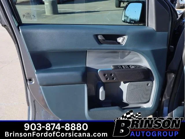 New 2026 Carbonized Gray Metallic Ford Lobo™ image 25