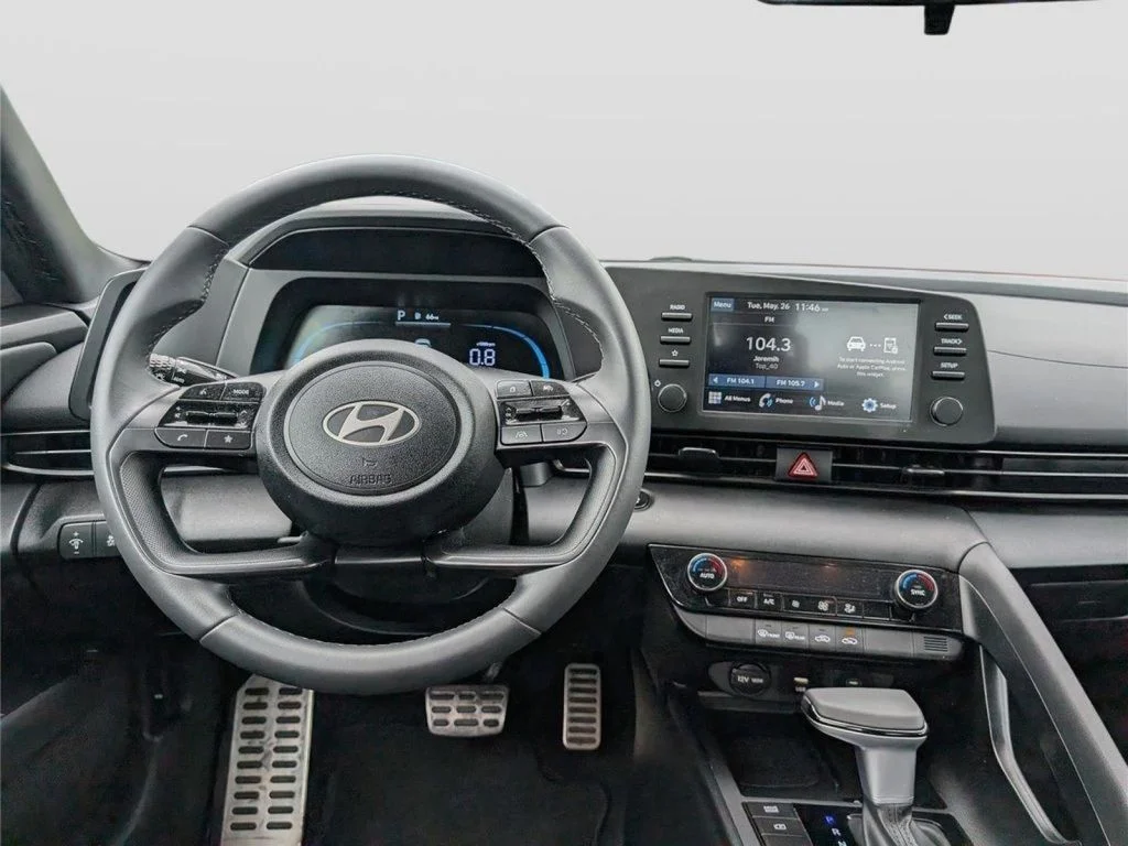 Used 2026 Metal Hyundai SEL Sport image 16