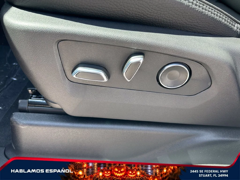 New 2026 Summit White GMC Denali image 15