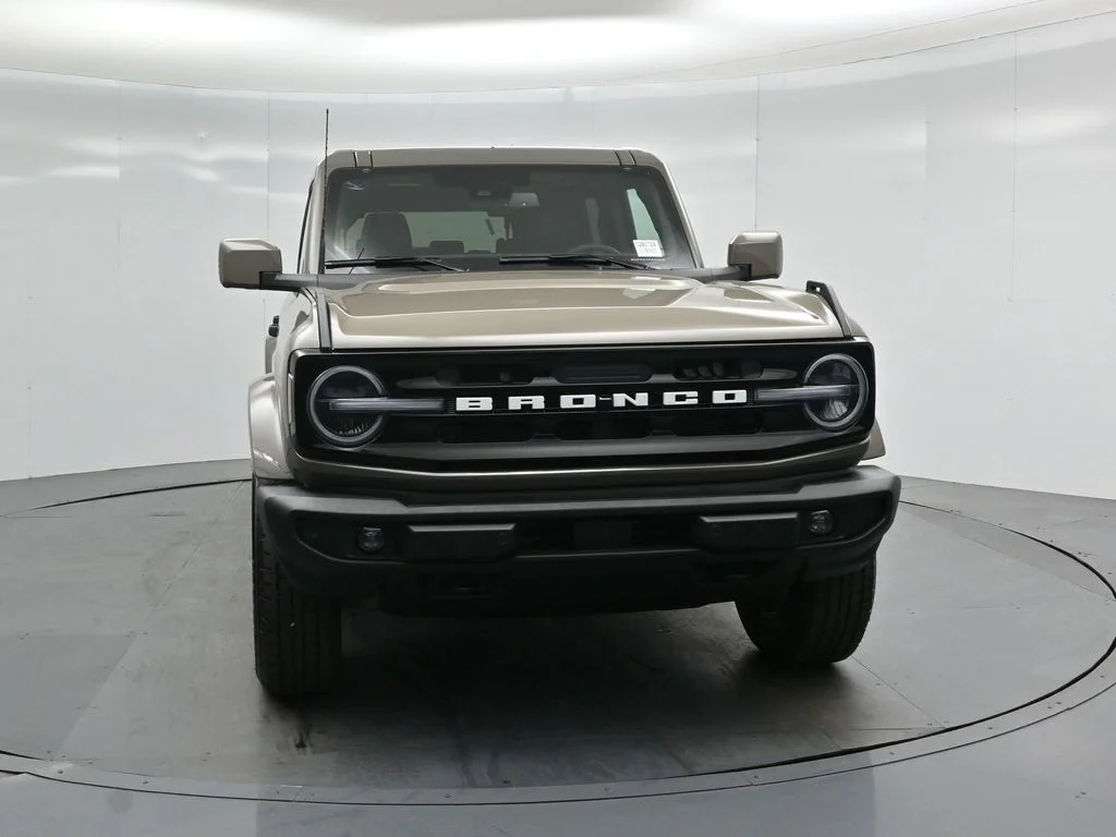 New 2026 Marsh Gray Ford Outer Banks image 53
