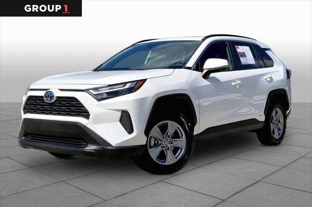 Certified Used 2022 ICE CAP Toyota  image 1