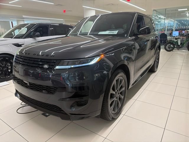 2026 Land Rover Range Rover Sport Dynamic SE