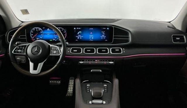 Used 2023 Black Mercedes-Benz GLS 450 image 20