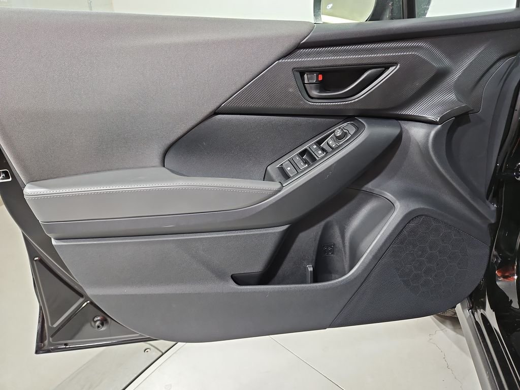 New 2026 Black Subaru Premium image 10