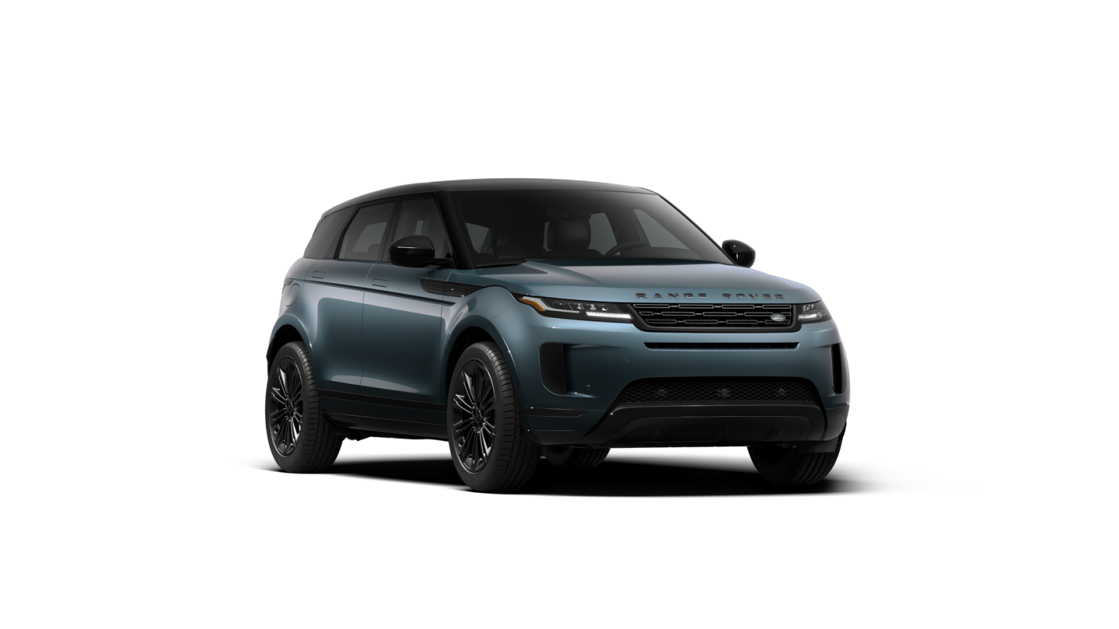 2026 Land Rover Range Rover Evoque S