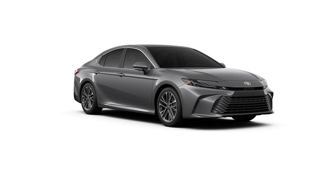 New 2026  Toyota XLE image 37