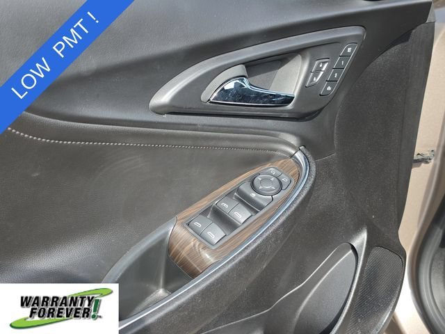 2024 Chevrolet Malibu 2LT - Photo 18