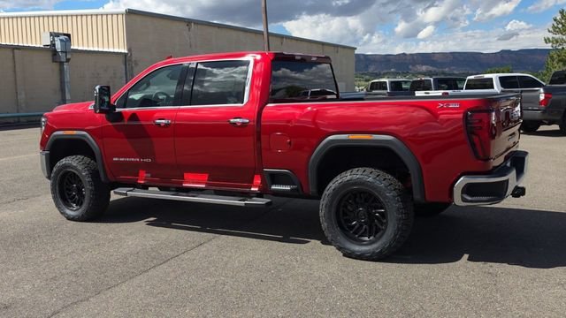 2026 GMC Sierra 2500HD SLT - Photo 7