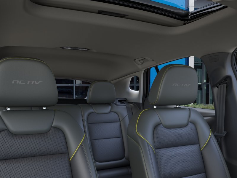 2026 Chevrolet Trax Activ - Photo 25