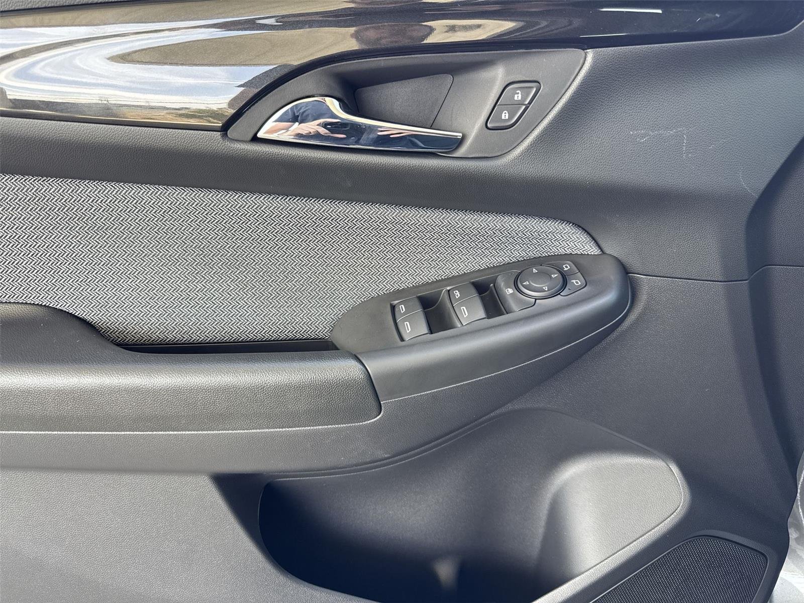 2026 Chevrolet Trailblazer LS - Photo 26