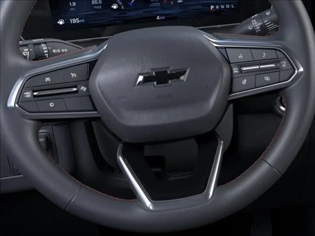 2026 Chevrolet Tahoe RST - Photo 19