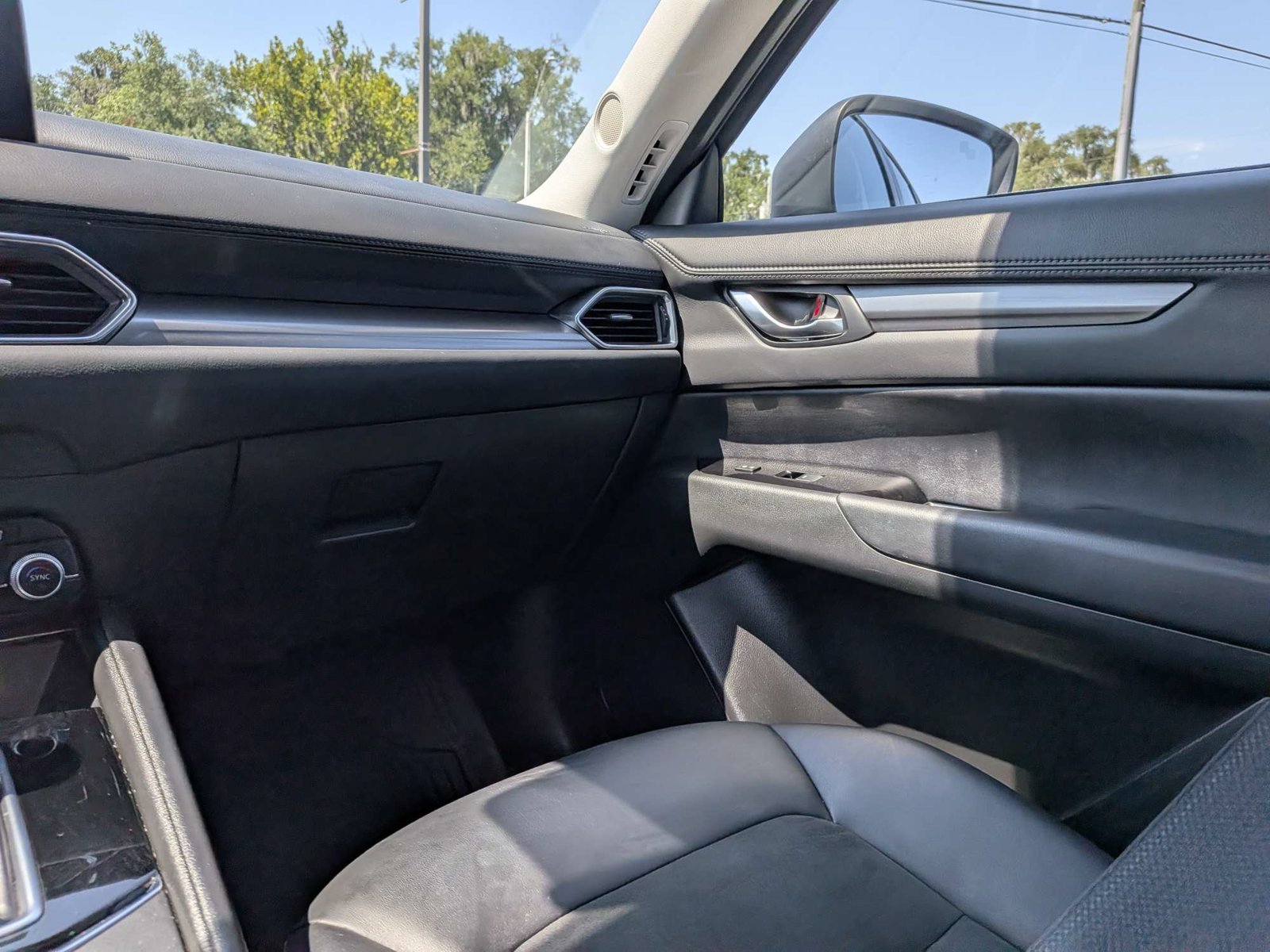 Used 2023 Silver Mazda 2.5 S Select Package image 18
