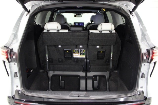 Certified Used 2025 Gray Toyota xse image 20