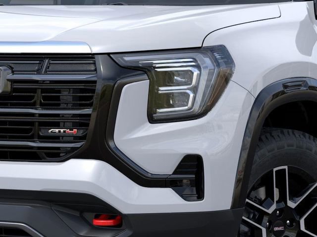 2026 GMC Terrain AT4 - Photo 10