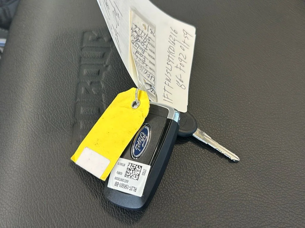 New 2026 Avalanche Ford Lariat image 47