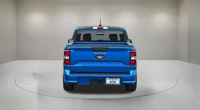 New 2025 Velocity Blue Ford Lobo™ image 30